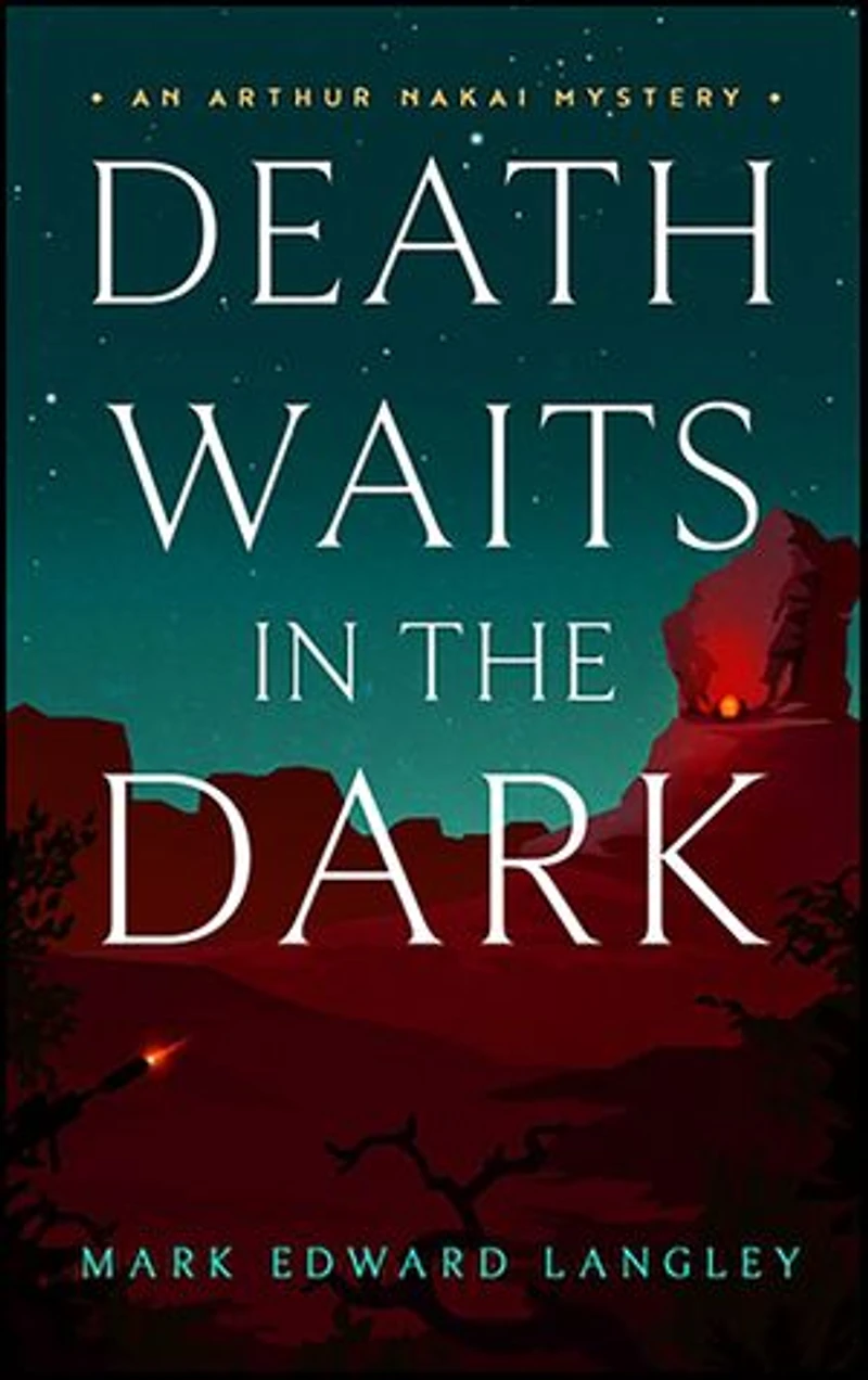 Death Waits the Dark