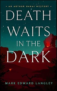 Death Waits the Dark