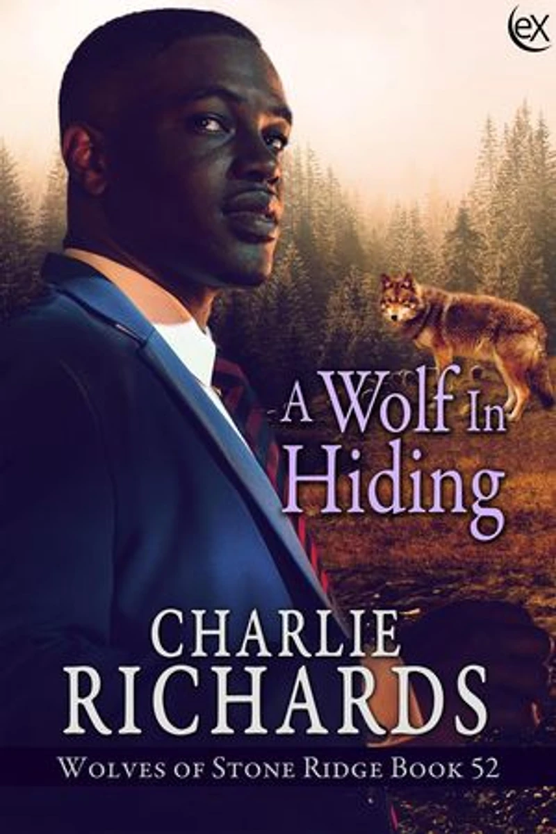 A Wolf in Hiding: Wolves of Stone Ridge, #52