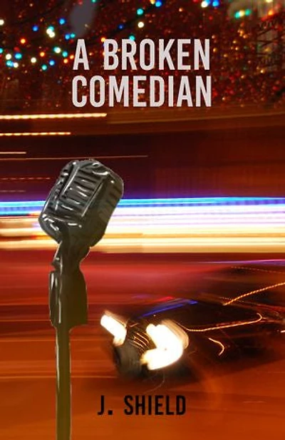 A Broken Comedian
