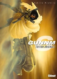 Gunnm : édition originale, Vol. 6