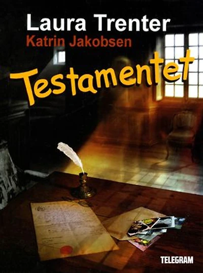 Testamentet