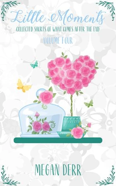 Little Moments 4: Volume 4