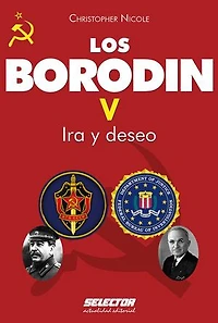 Borodin V. Ira y deseo