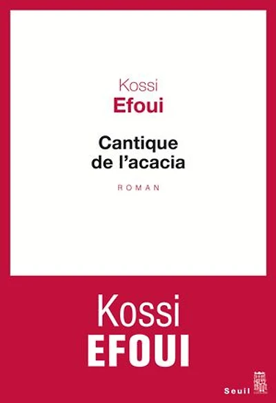 Cantique de l'acacia