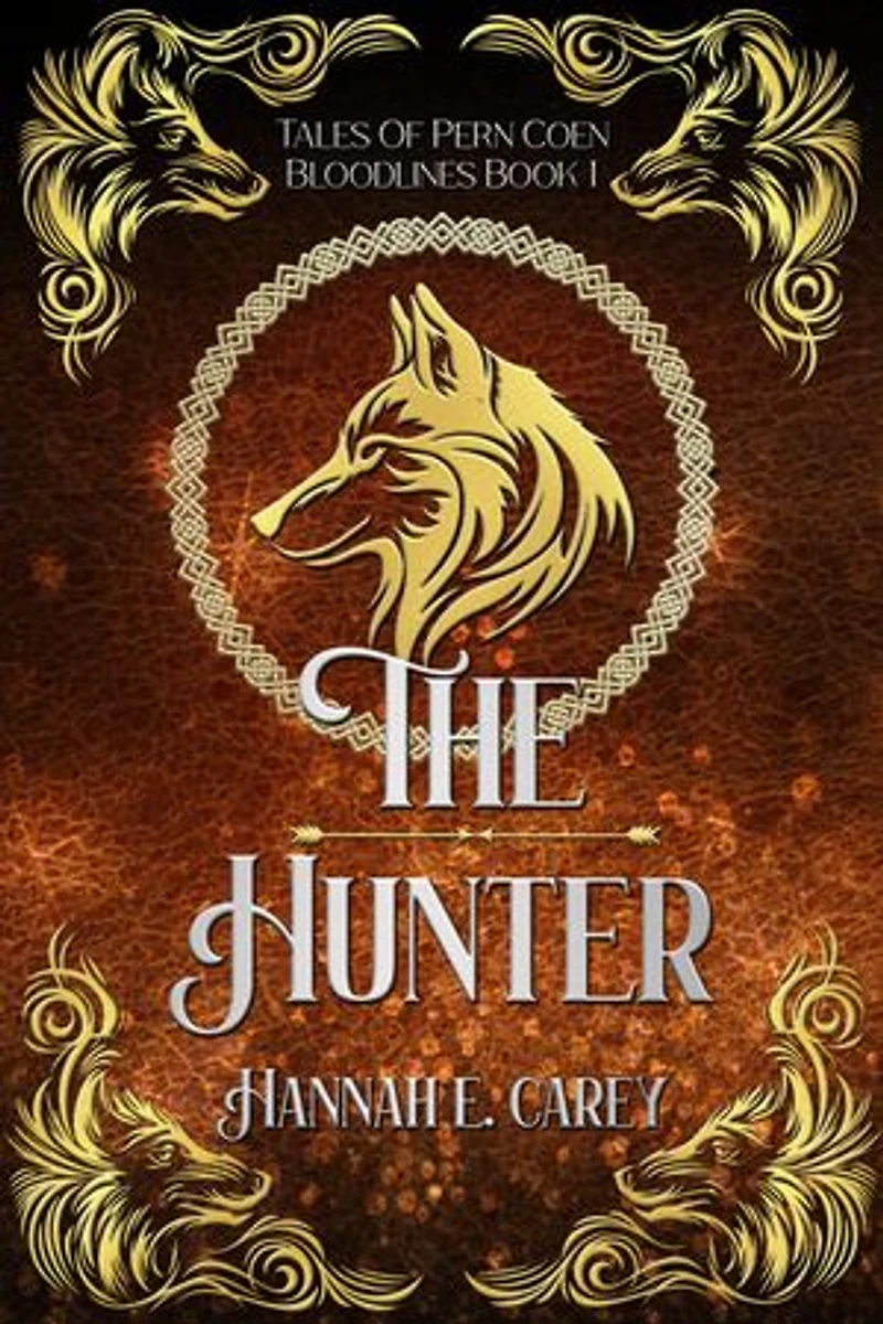The Hunter: Tales of Pern Coen