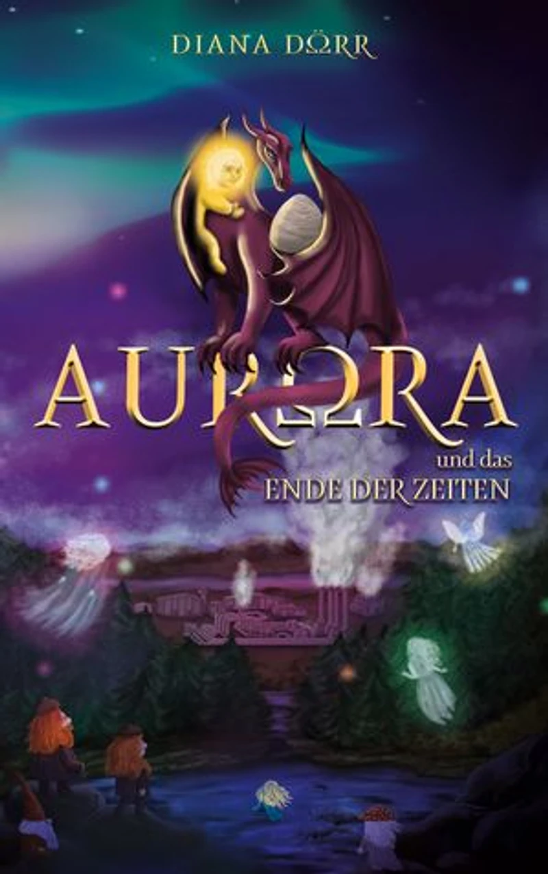 Aurora und das Ende der Zeiten