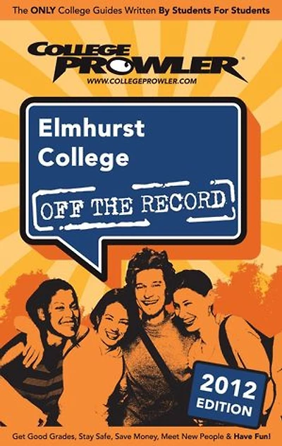Elmhurst College 2012