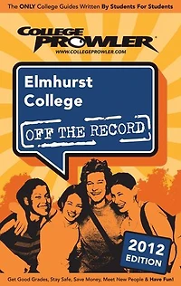 Elmhurst College 2012