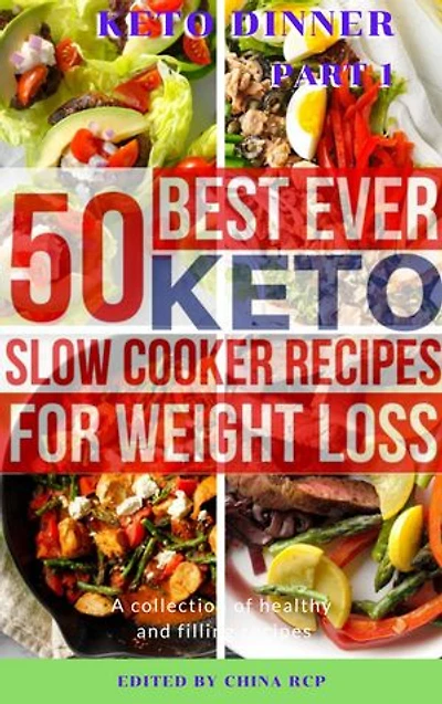 Keto Dinner Recipes: Healthy and delicious Keto dinner recipes