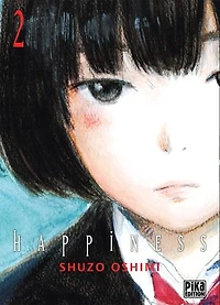 Happiness, Vol. 2