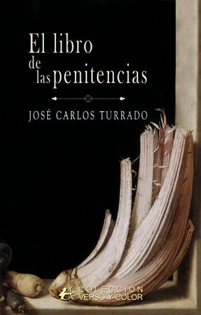 El libro de las penitencias