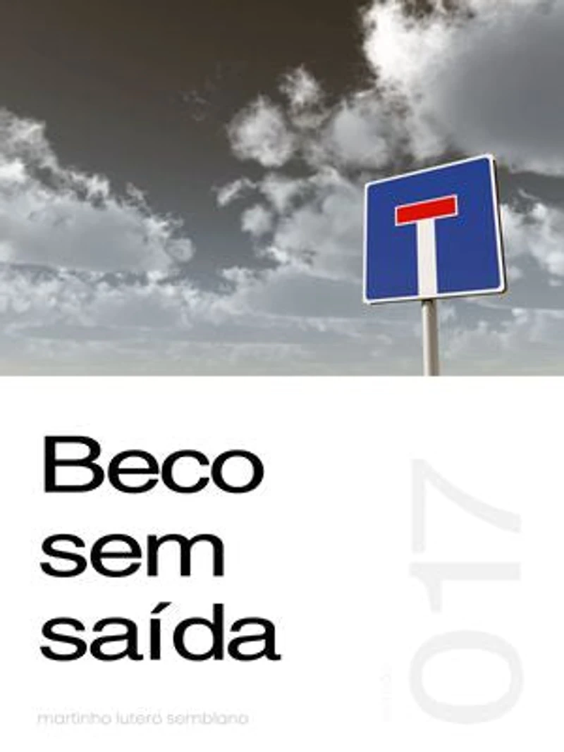 Beco sem saída (Sermão 017)