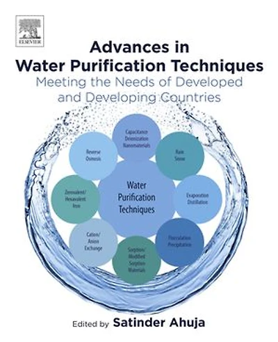 Advances Water Purification Techniques: Meeting The Needs Of Developed And Developing Countries