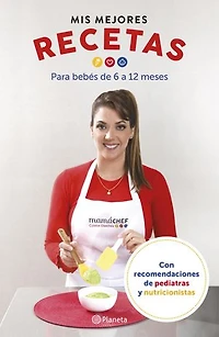 Mis mejores recetas