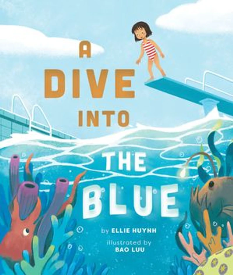 A Dive into the Blue