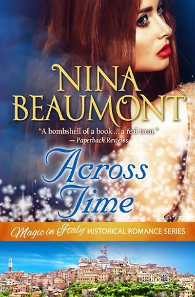 Across Time: Time Travel set in Renaissance Italy