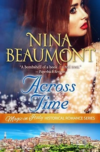 Across Time: Time Travel set in Renaissance Italy