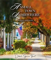 A Small Town Somewhere