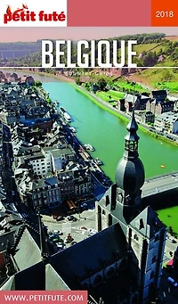 Belgique: 2020