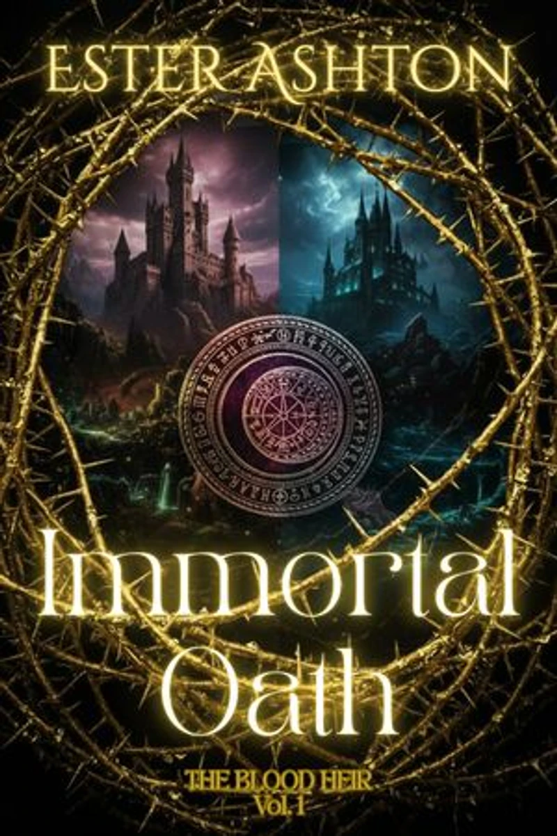 Immortal Oath