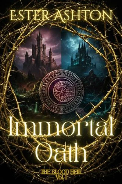Immortal Oath