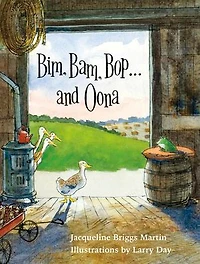 Bim, Bam, Bop . and Oona