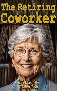 The Retiring Coworker: Granny Tales, #4