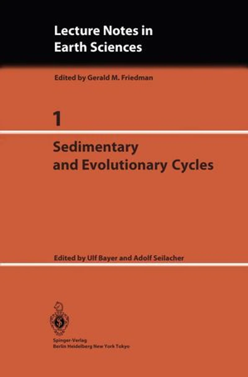 Sedimentary and Evolutionary Cycles