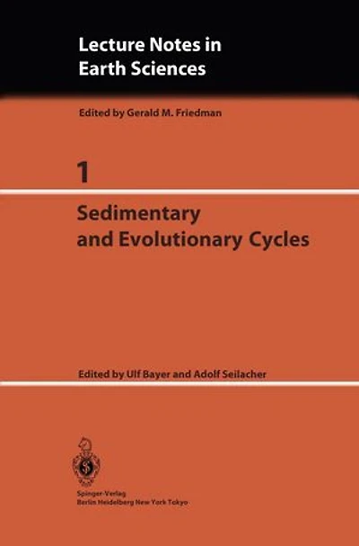 Sedimentary and Evolutionary Cycles