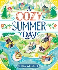 A Cozy Summer Day