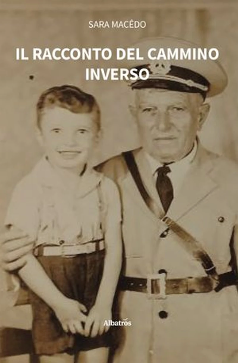 Il Racconto del Cammino Inverso