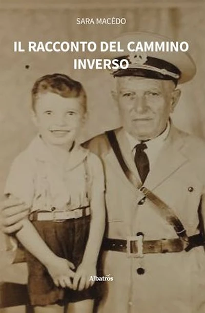 Il Racconto del Cammino Inverso