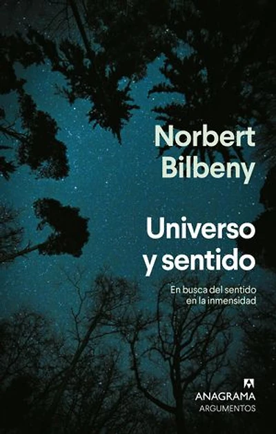 Universo Y Sentido -Z