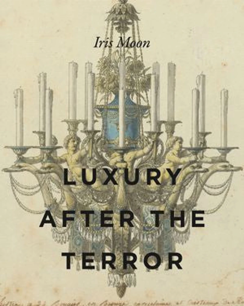 Luxury After the Terror