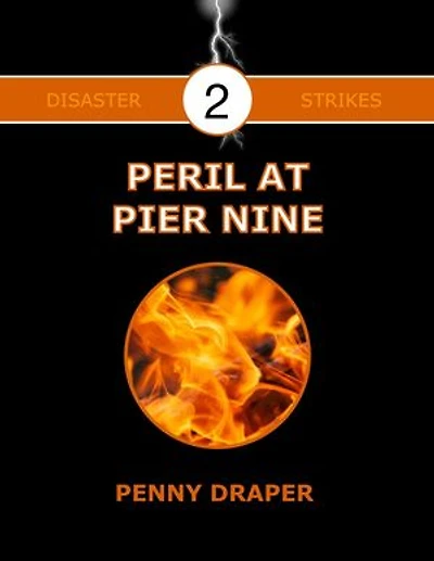 Peril at Pier Nine: Disaster Strikes!, #2
