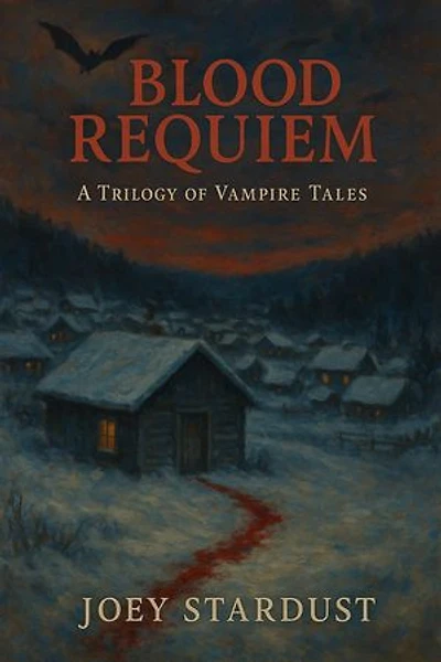 Blood Requiem