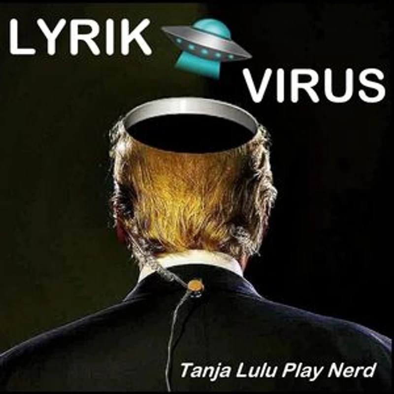 Lyrikvirus: Engagierte Weltlyrik 2017-2024