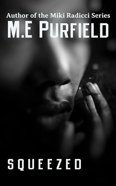 Squeezed: Radicci Sisters Mystery, #4