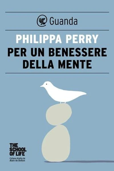 Per un benessere della mente