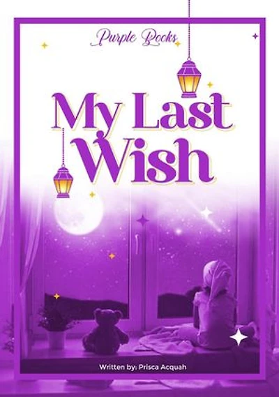 My Last Wish