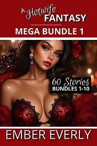 A Hotwife Fantasy Collection - Mega Bundle 1 - Bundles 1-10: A Hotwife Fantasy - Mega Bundles, #1