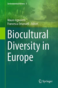 Biocultural Diversity Europe