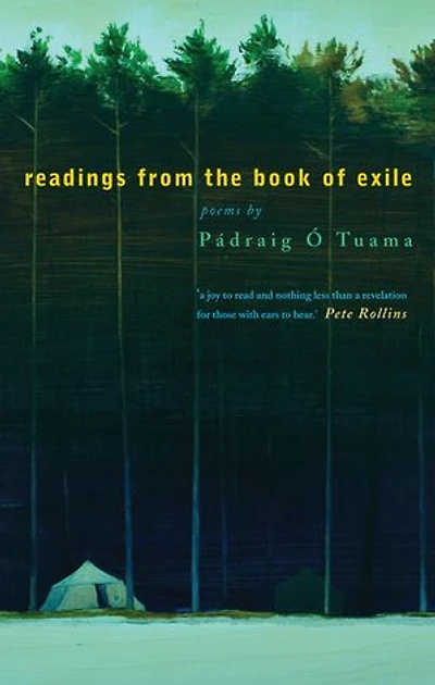 Readings From The Book Of Exile