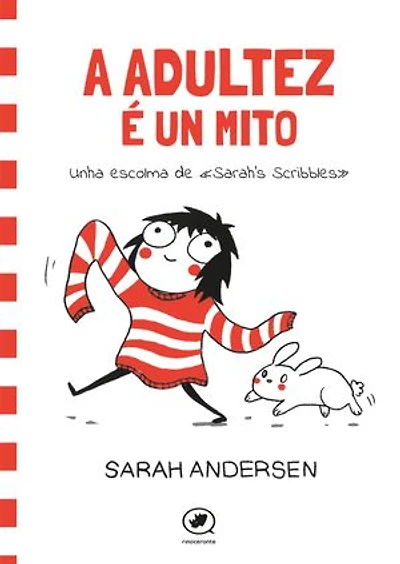 A adultez é un mito