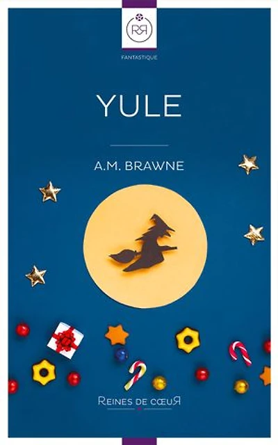 Yule (Livre lesbien, roman lesbien)
