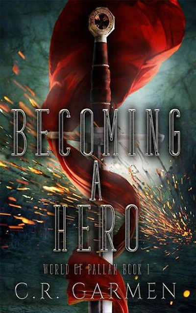 Becoming A Hero