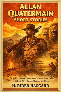 Allan Quatermain: Short stories
