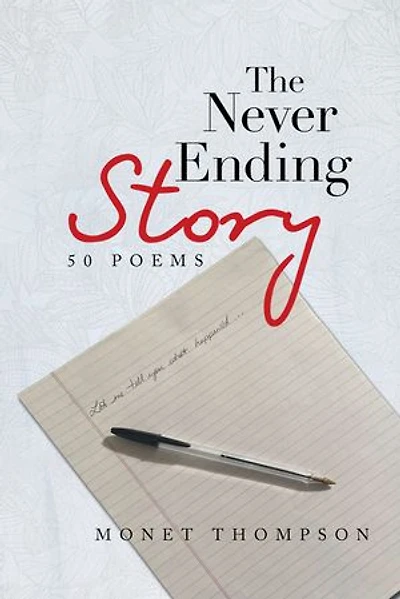 The Never Ending Story: 50 Poems