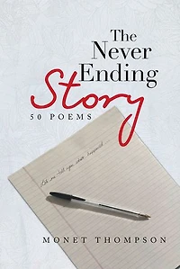 The Never Ending Story: 50 Poems